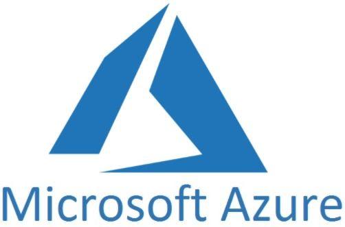 Windows Azure Logo - Microsoft Azure Fundamentals - Assistanz