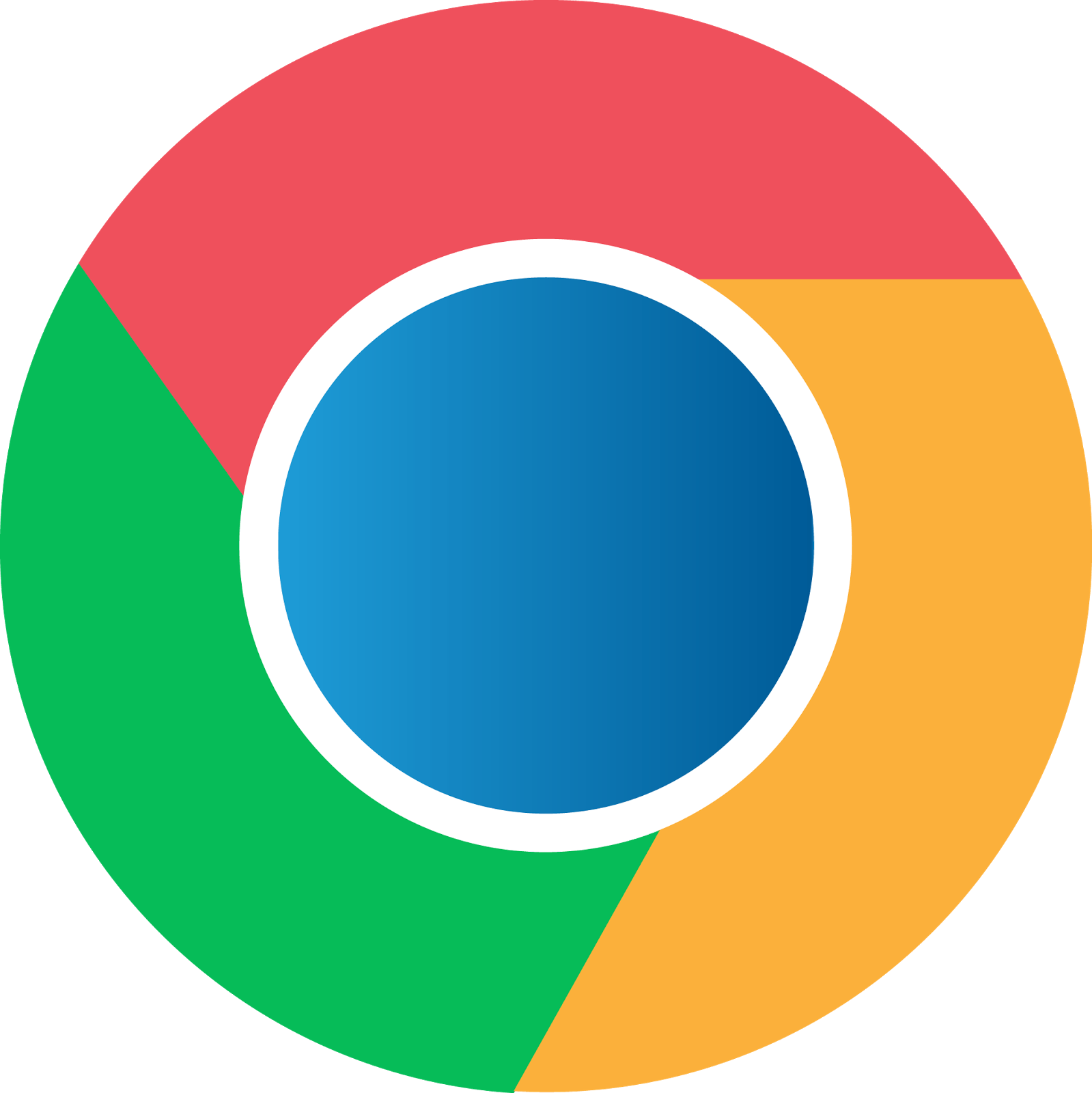 Google Crome Logo - Google Chrome logo PNG