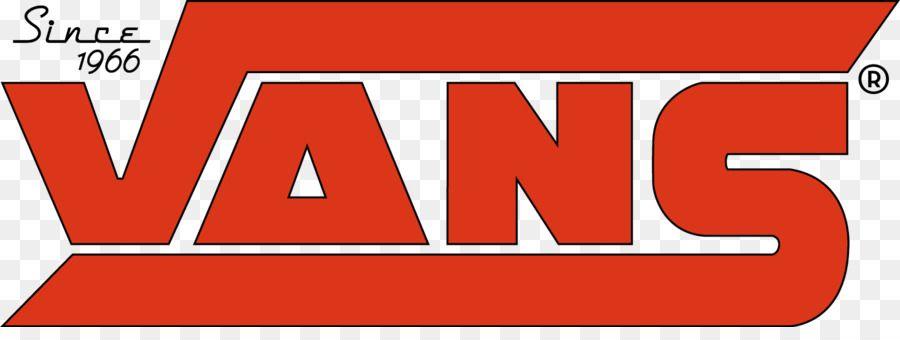 Red Vans Logo - Vans Shoe Logo Sneakers Nike - color swatch png download - 1465*532 ...