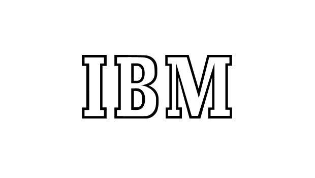 IBM Black Logo - IBM100 - The Making of International Business Machines