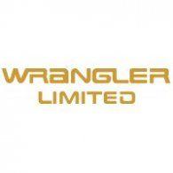Jeep Wrangler Unlimited Logo - Wrangler Limited. Brands of the World™. Download vector logos