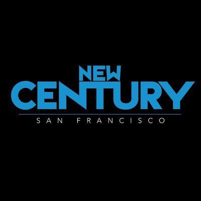 Century Theatres Logo - New Century Theater