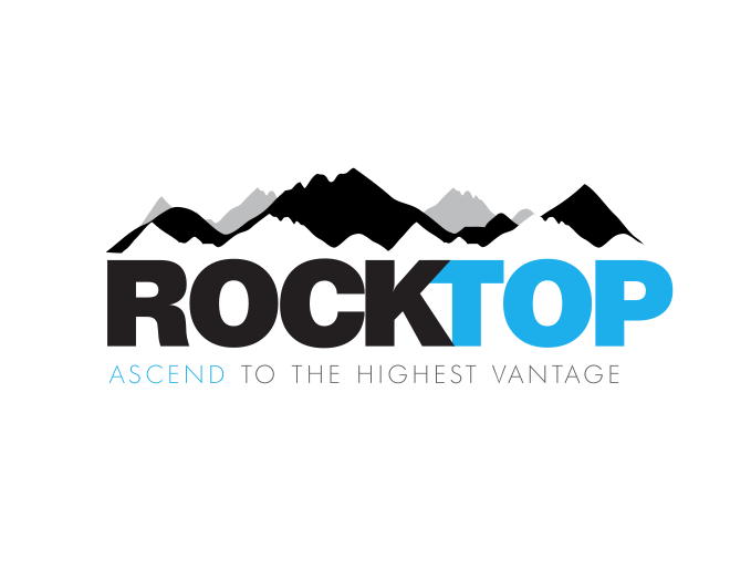 Rock Company Logo - Rock Climbing Logos. Long Island Logo Design. Logos