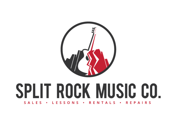 Rock Company Logo - Logo Design. Truckee, Auburn, Tahoe