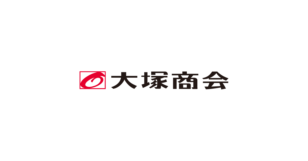 Otsuka Logo - Home | OTSUKA CORPORATION