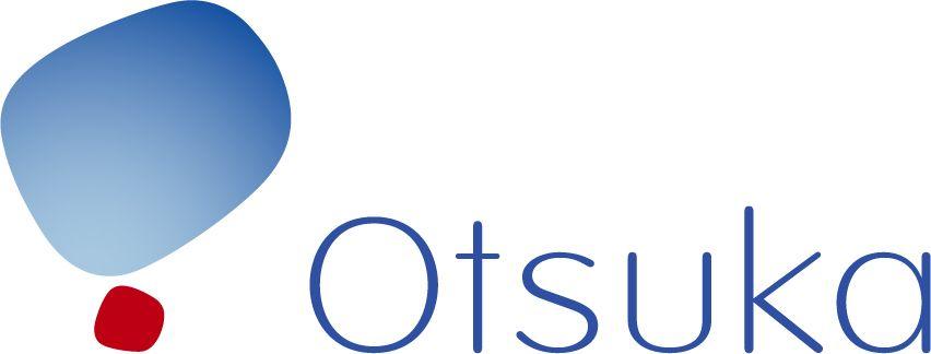 Otsuka Corporation Logo - OCPI | Otsuka Canada Pharmaceutical Inc.