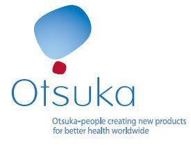 Otsuka Logo - 2011 Exhibitors : Naturejobs Career Expos 2011 - London