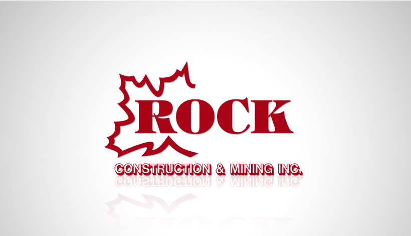 Rock Company Logo - Logo & Branding. Christian & Christian Signs