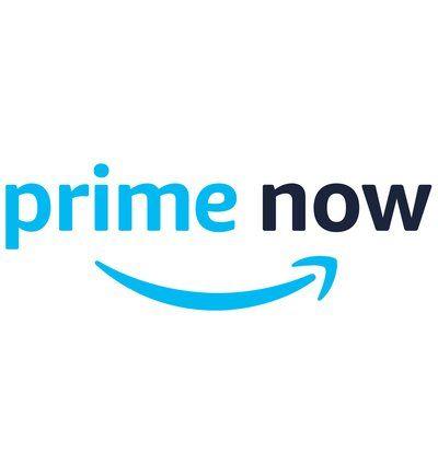 First Amazon Logo - How to Get $10 Off Your First Amazon Prime Now Purchase | Real Simple