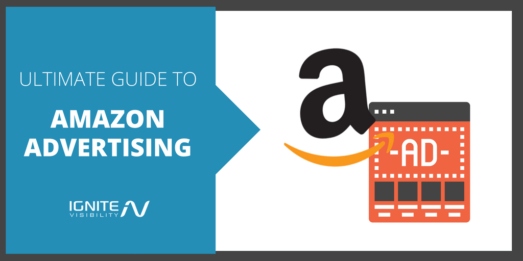 First Amazon Logo - Don't Do Amazon Advertising! Read This Cheat Sheet First