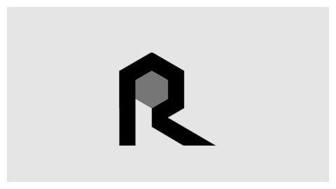Rock Company Logo - The Rock (1976) - Railroad company logo design evolution - via ...