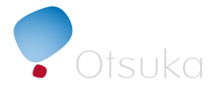 Otsuka Corporation Logo - List of Synonyms and Antonyms of the Word: otsuka logo