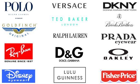The Most Famous Italian Brands And Their Logos