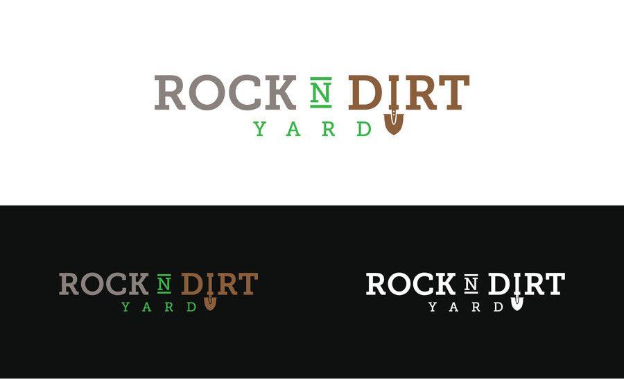 Rock Company Logo - Entry #12 by graphicdxin3r for Redesign Logo For Rock Company ...