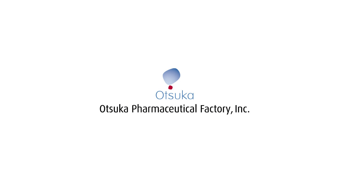 Otsuka Logo - Otsuka Pharmaceutical Factory