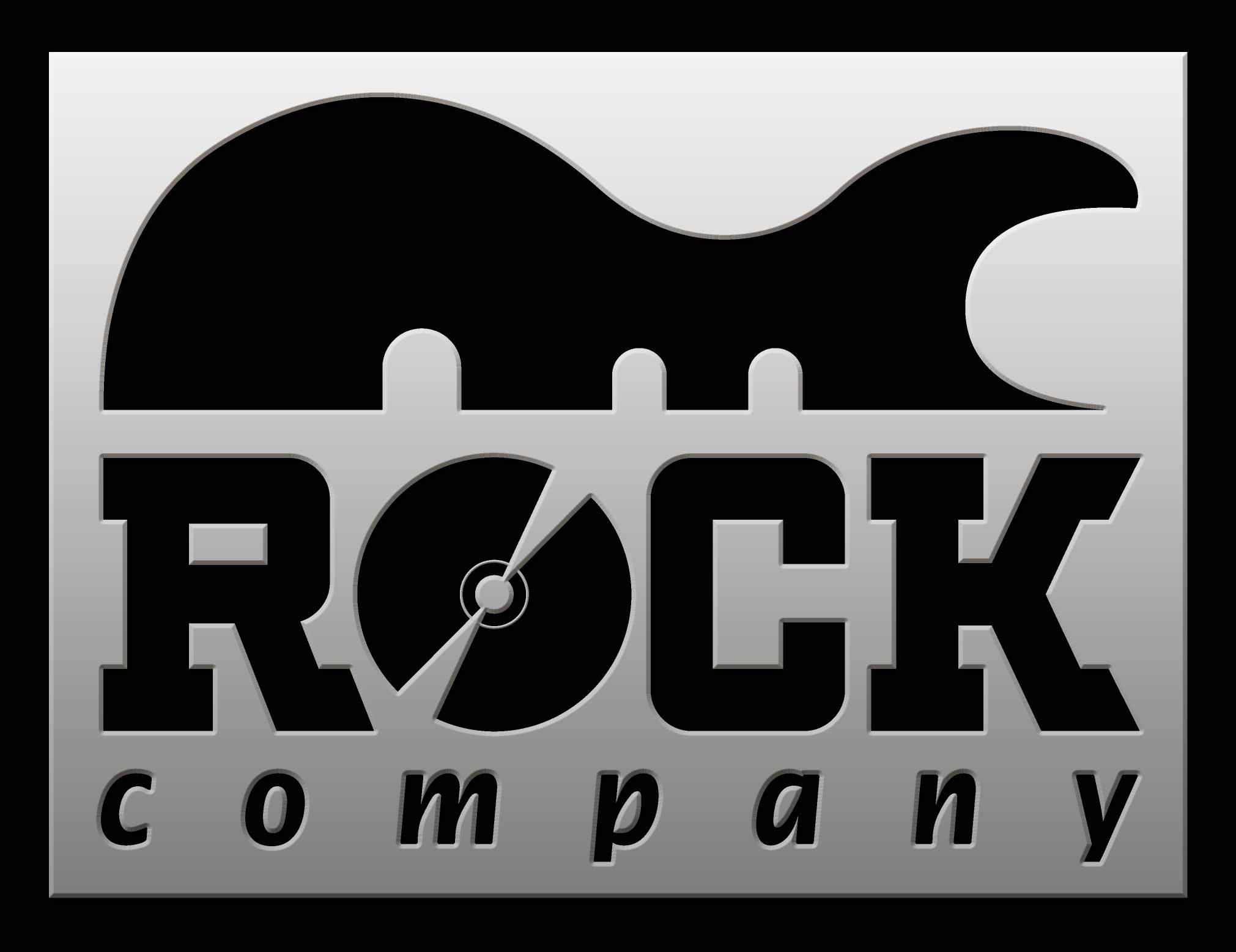 Rock Company Logo - Logo—Rock-Company-2018 – Rock Company