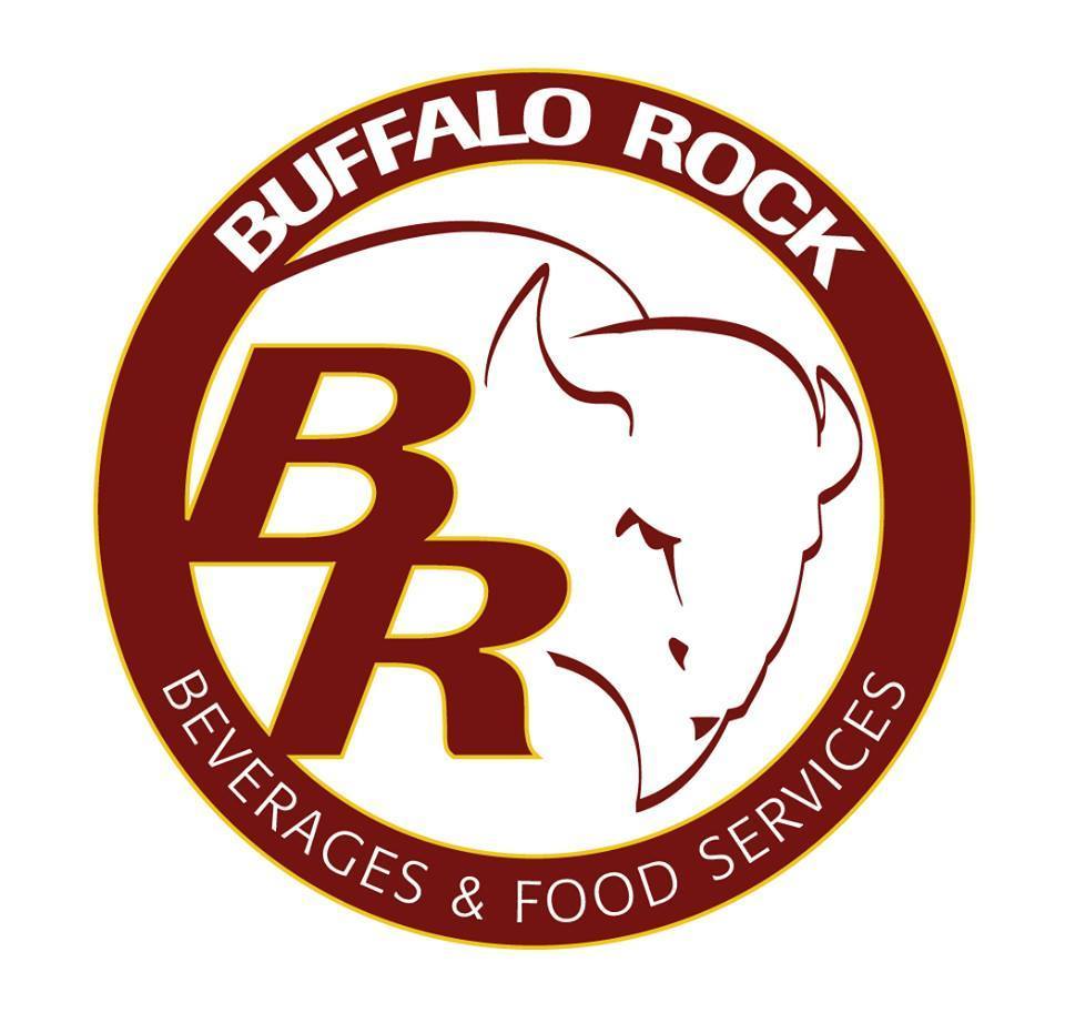 Rock Company Logo - Buffalo Rock Suing PepsiCo Over Territory | Alabama Public Radio