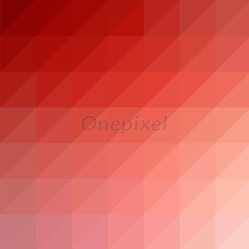 Abstract Red Triangle Logo - Abstract Red Triangle Background - 4314792 | Onepixel