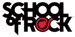 Rock Company Logo - School of Rock (company)