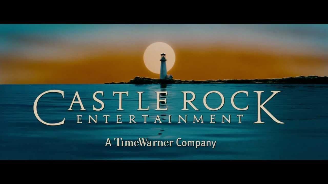 Rock Company Logo - Castle Rock Entertainment. Logo