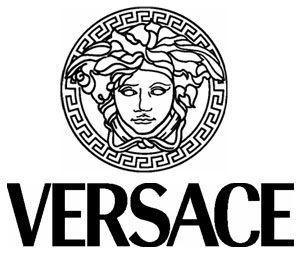 Italian Clothing Logo - Donatella Versace is an Italian fashion designer and sister of late ...