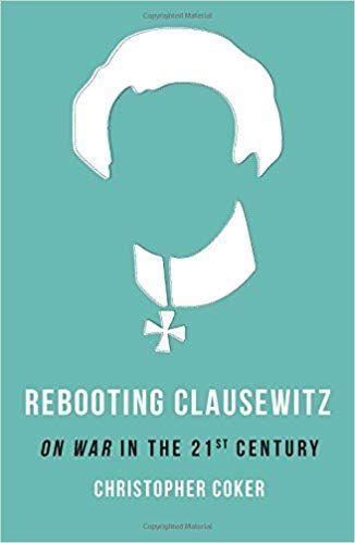 First Amazon Logo - Rebooting Clausewitz: 'On War' In The Twenty First Century: Amazon
