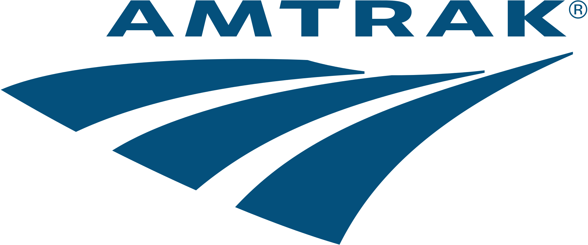 Amtrak Logo - Amtrak logo 2.svg.png