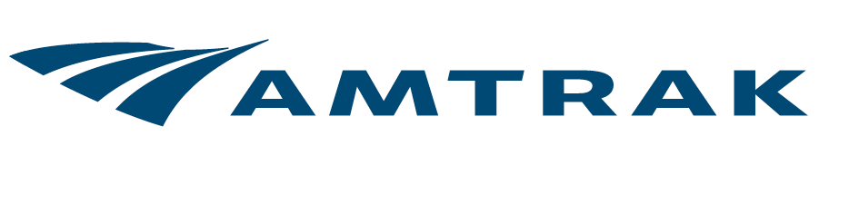 Amtrak Logo - Amtrak Logo