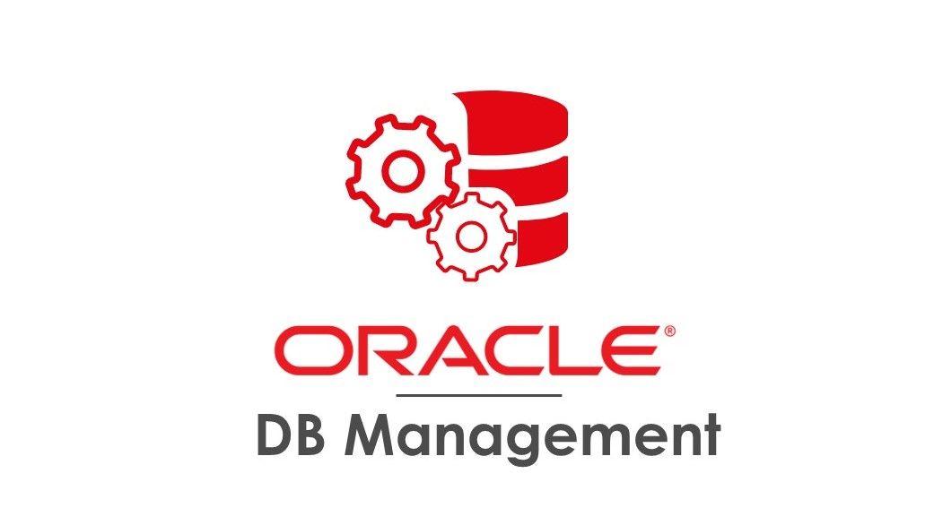 Oracle Database Logo - Differences between 11g and 12c Oracle Database - BAAER