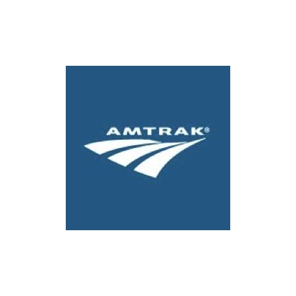 Amtrak Logo - amtrak-logo : KMZU