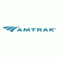 Amtrak Logo - Amtrak. Brands of the World™. Download vector logos and logotypes