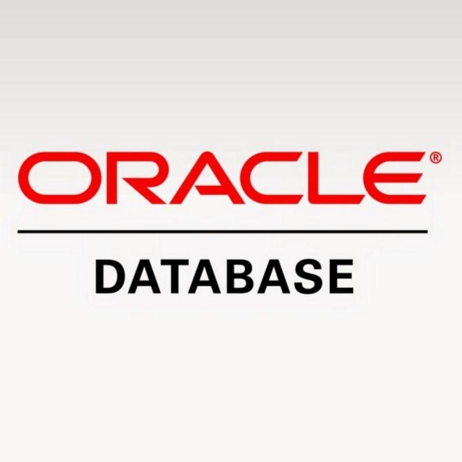 Oracle Database Logo - Oracle Database - YouTube