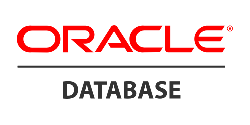 Oracle Database Logo - Database Development