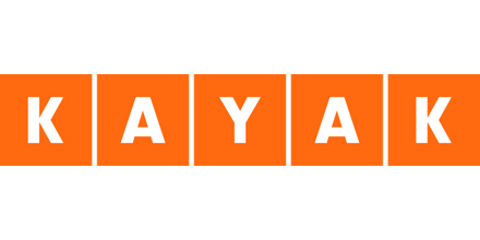 Orange Facebook Logo - Kayak Bot