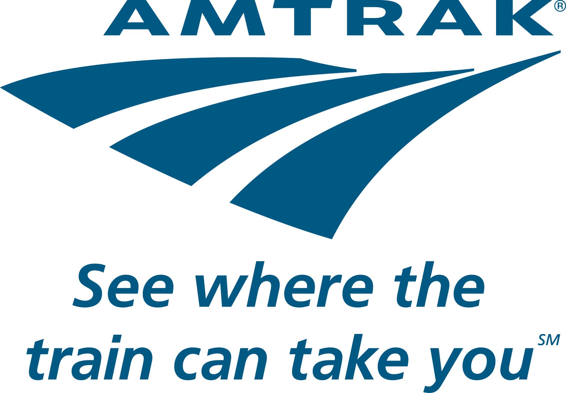 Amtrak Logo - Index of /images