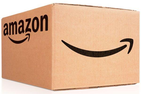 First Amazon Logo - Turner Duckworth Created Amazon's Smile Logo