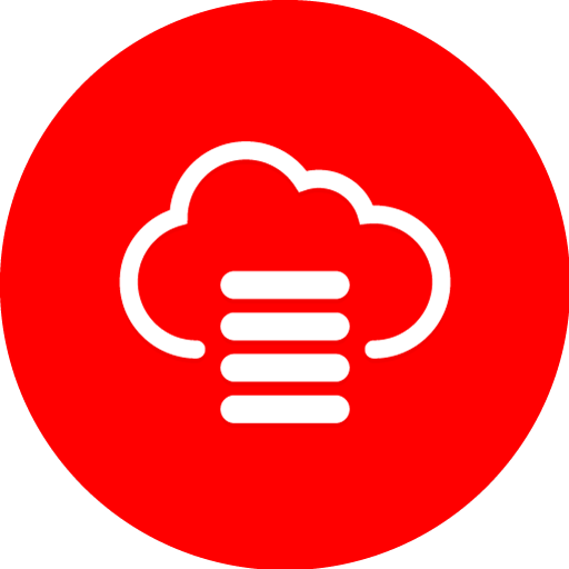 Oracle Database Logo  LogoDix