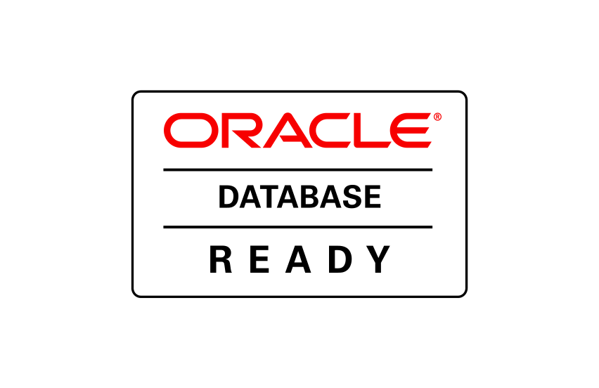 Oracle Database Logo - Oracle Brand | Logos
