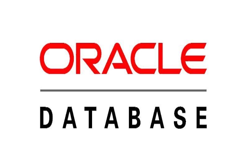 Oracle Database Logo - Why oracle database is the best DBMS solution Open Source