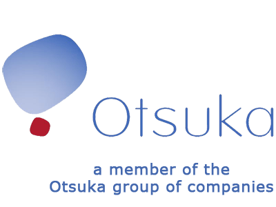 Otsuka Corporation Logo - Visterra - Visterra