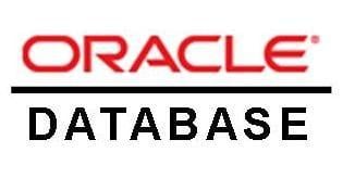 Oracle Database Logo - Setting Up Oracle For Embarcadero ER Studio 1