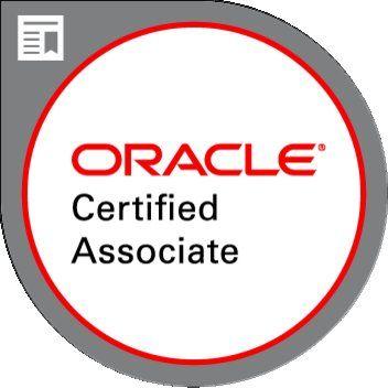 Oracle Database Logo - Advance Your Oracle Database Career and Save Money. Oracle