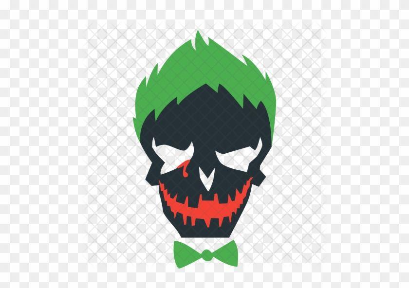 Joker Logo Logodix