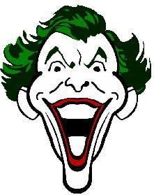 Joker Logo - Joker Logo | Flickr - Photo Sharing! - ClipArt Best - ClipArt Best ...