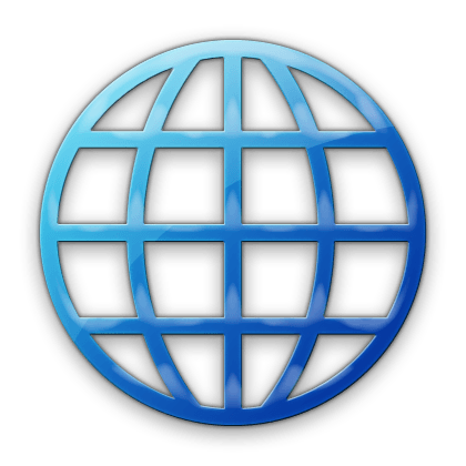 Internet Globe Logo - 13 Internet Globe Icon Images Vector Logo Image - Free Logo Png