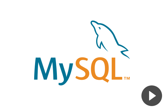 Oracle Database Logo - MySQL Service