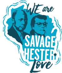 Savage Family Logo - Savage Hester Family