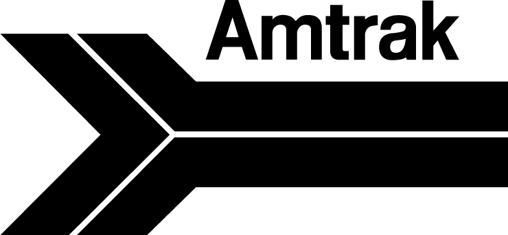 Amtrak Logo - Amtrak logo Free Vector / 4Vector