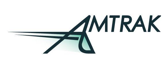 Amtrak Logo - Kelsey Brennan › Amtrak