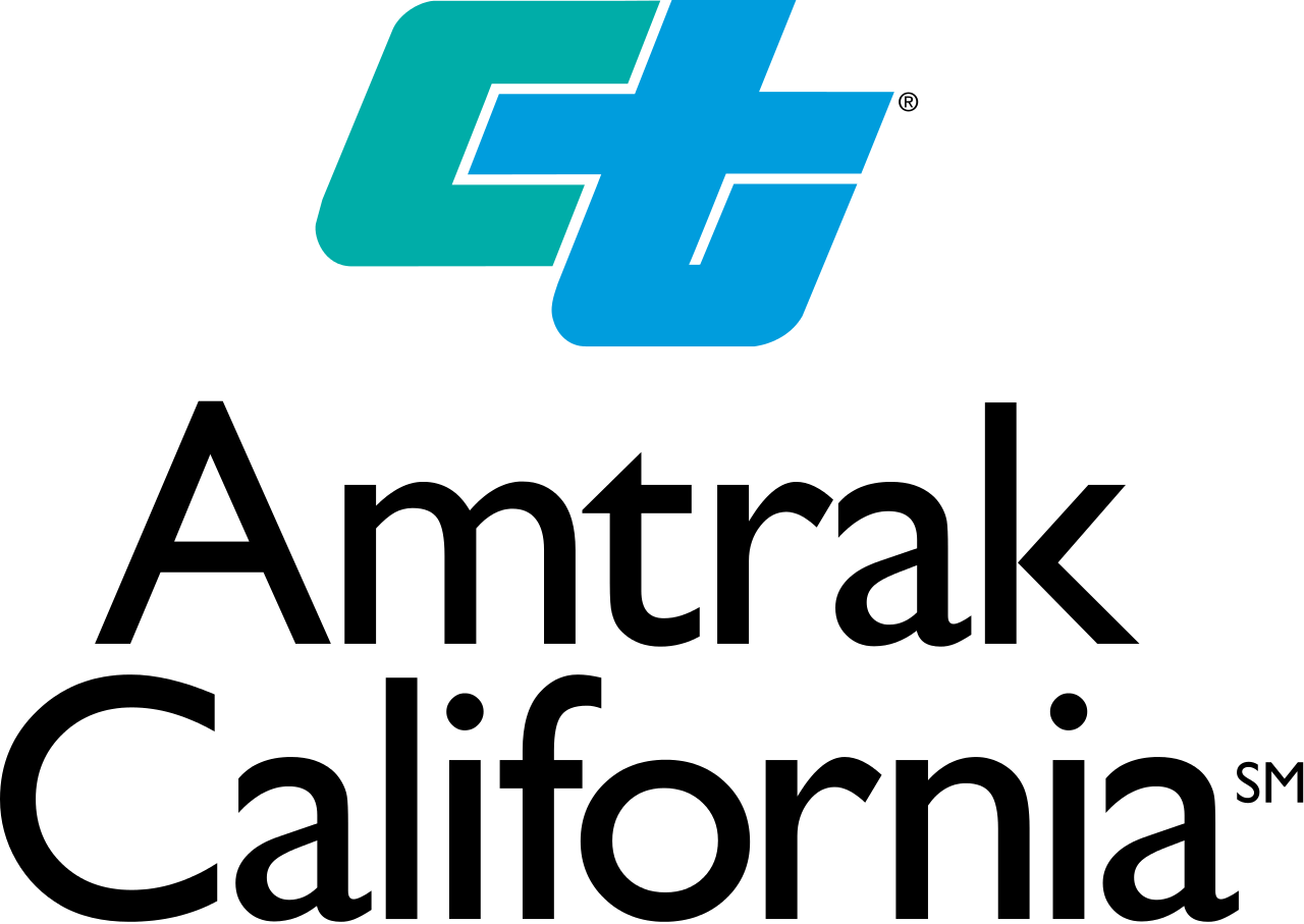 Amtrak Logo - Old amtrak Logos